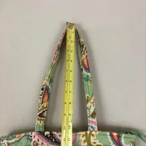 Vera Bradley Tutti Frutti Trio (Retired 2013) Vera Bradley | Bags | Vera Bradley Tutti Frutti Trio Retired  main image 3